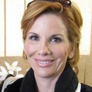 Melissa Gilbert
