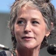 Melissa McBride
