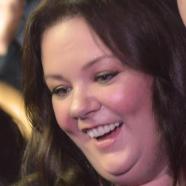 Melissa McCarthy