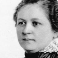Melitta Bentz