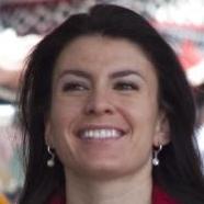 Mellisa Hollingsworth