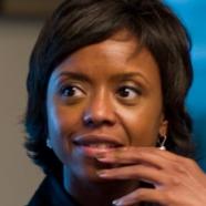 Mellody Hobson