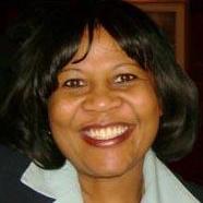 Melony Ghee Griffith