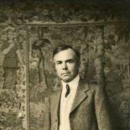 Melville Davisson Post