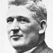 Melville Lyons