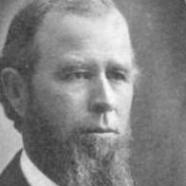 Melville R. Hopewell