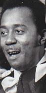 Melvin Franklin Melvin Franklin