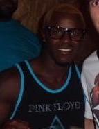 Melvin Guillard Melvin Guillard