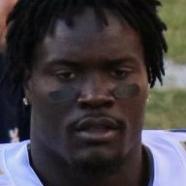 Melvin Ingram Melvin Ingram