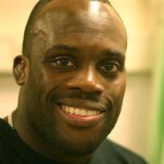 Melvin Manhoef Melvin Manhoef
