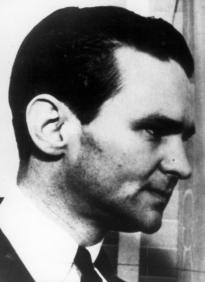 Melvin Purvis Melvin Purvis