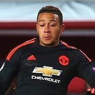 Memphis Depay