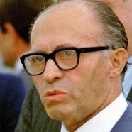 Menachem Begin