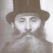 Menachem Mendel Kasher