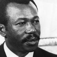 Mengistu Haile Mariam