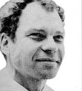 Merce Cunningham