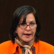 Mercedes Guillen Vicente