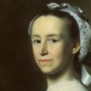Mercy Otis Warren