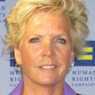 Meredith Baxter