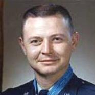 Merlyn Hans Dethlefsen