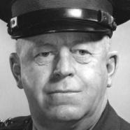 Merritt Austin Edson