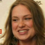 Merritt Wever