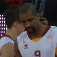 Mert Preston Shumpert