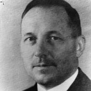 Mervyn Sharp Bennion