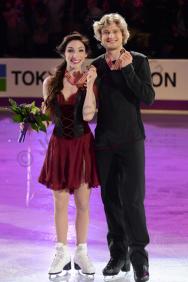 Meryl Davis Meryl Davis