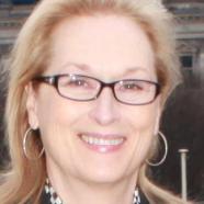 Meryl Streep Meryl Streep