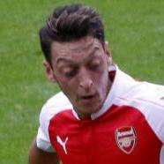 Mesut Ozil