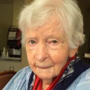 Meta Frances Truscott