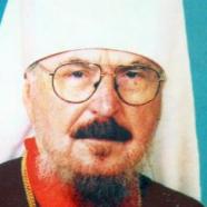 Metropolitan Nicodemus