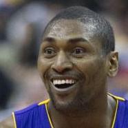 Metta World Peace