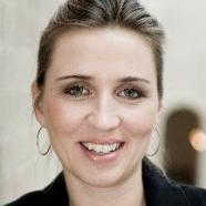 Mette Frederiksen
