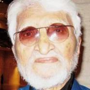 MF Husain