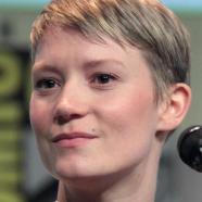 Mia Wasikowska Mia Wasikowska
