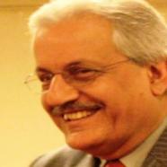 Mian Raza Rabbani