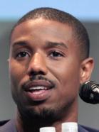 Michael B. Jordan