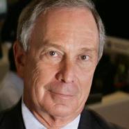 Michael Bloomberg