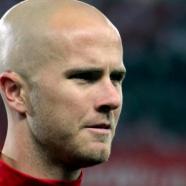 Michael Bradley