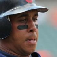 Michael Brantley