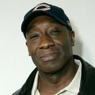 Michael Clarke Duncan