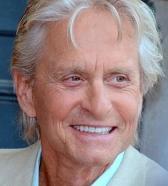 Michael Douglas