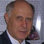 Michael Eitan