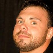 Michael Elgin