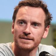 Michael Fassbender