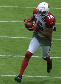 Michael Floyd