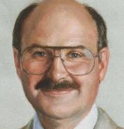 Michael Franklin Harcourt