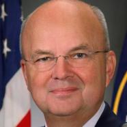 Michael Hayden